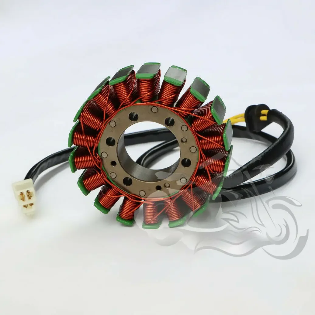 

Fit For Ducati Monster 696 796 S2R 1000 620 750 800 S4R S4RS Multistrada M 1100 / 1000 Magneto Generator Engine Stator Coil