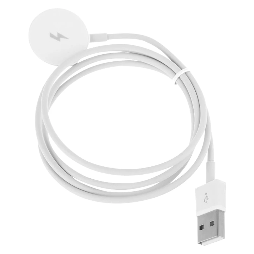 Подставка для USB-кабеля для зарядки, защита от короткого замыкания, умные часы, зарядный кабель, док-станция, сменные аксессуары для Fossil Gen 1/2/3