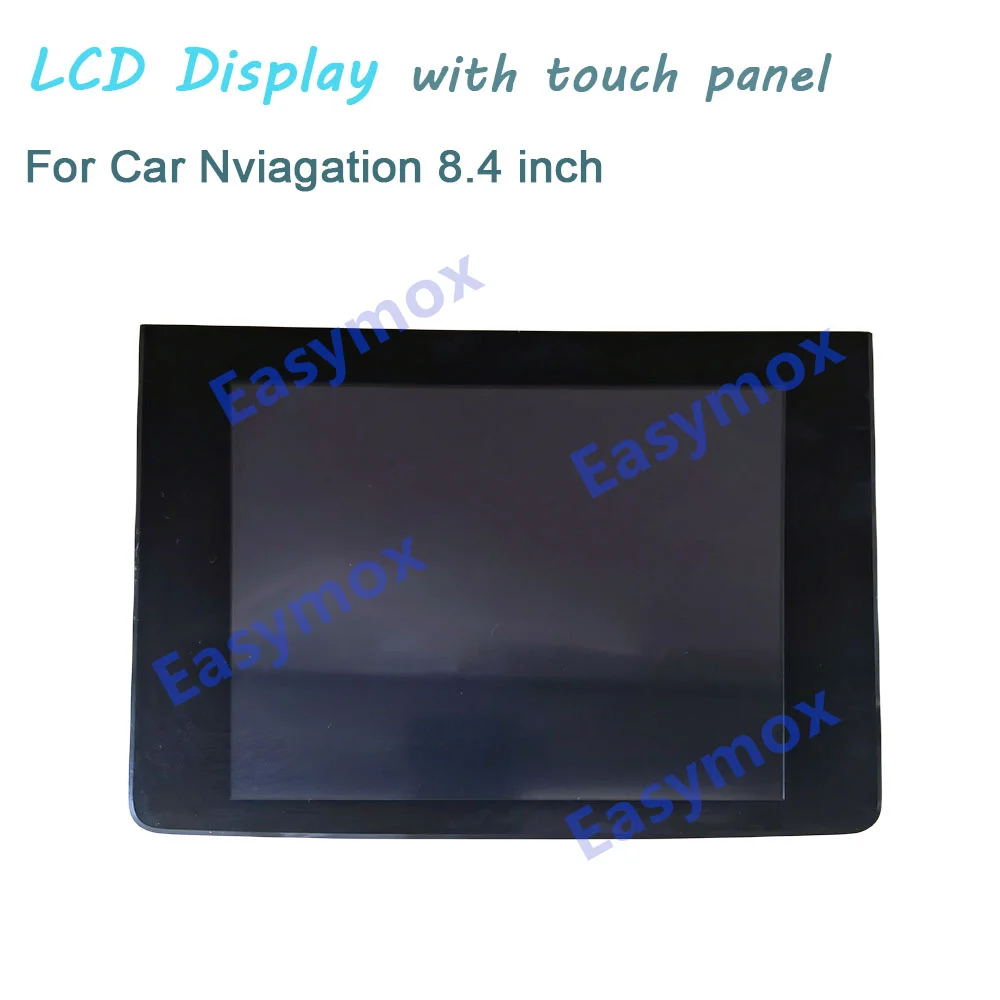 59.08C21.003  8.4 Inch LCD Screen for Maserati Ghibli Car Navigation and Multimedia With Touch Panel