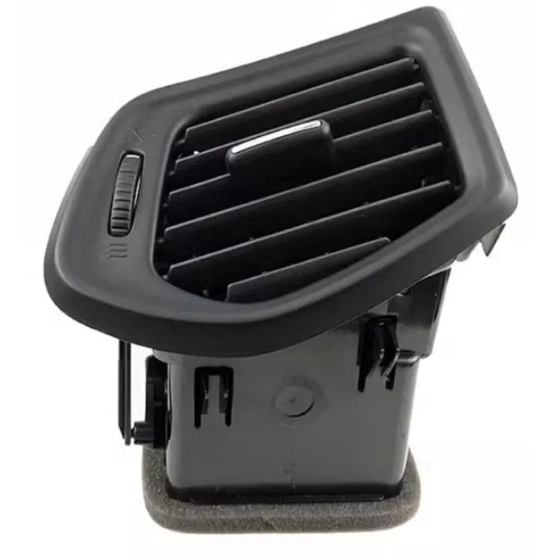 

Air Conditioning Vents Dashboard Center Console Vent for Trumpchi GS4 GS5 Super 2015 2016 2017 2018 2019 Left Right Black