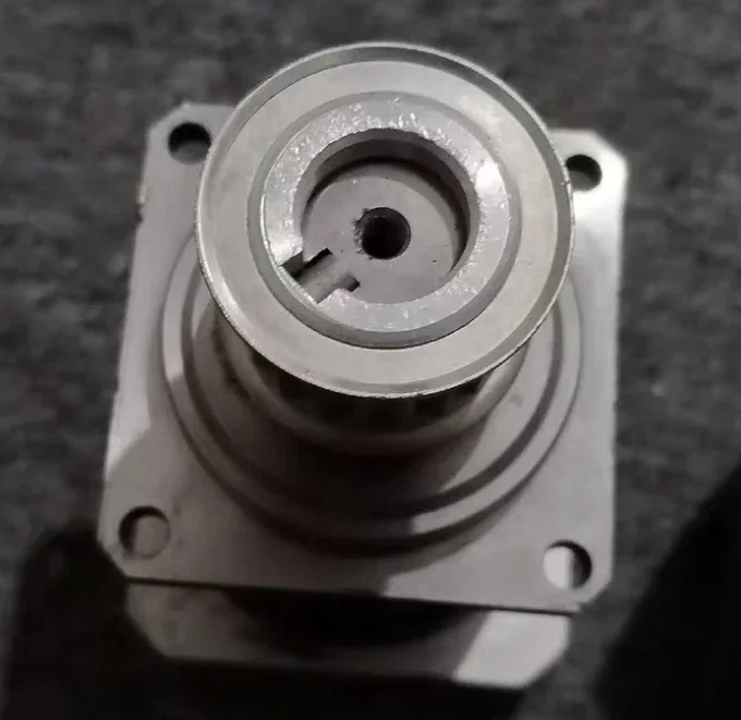 Second-hand servo reducer DS060-L1-010 function is normal