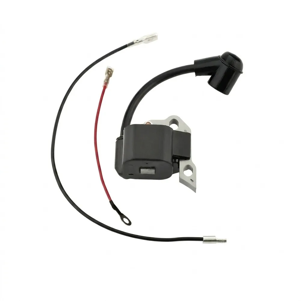 For SL for chainsaw Ignition Coil Module Replacement Part Compatible with Models 017 018 MS170 MS180 1130 400 1302