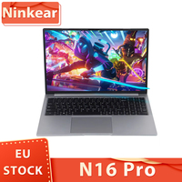 Ninkear N16 Pro Laptop 16'' 2560*1600 Ips Screen, 120Hz Refresh Rate, Intel Core I7-13620H 10 Cores Max 4.9Ghz, 32Gb Ram 1Tb Ssd