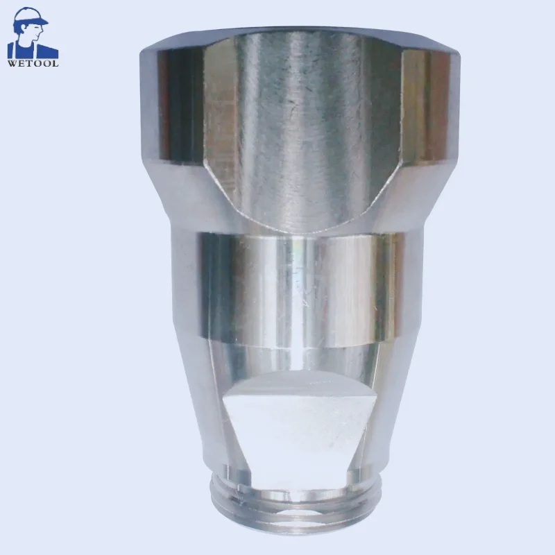 

NEW Airless Intake Housing Valve 15B611 for Airless Pump 246428 Aftermarket