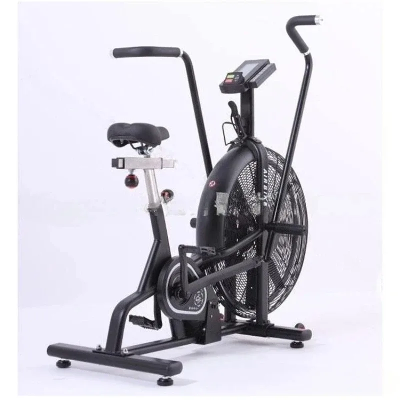 fan car home silent fitness gym commercial wind resnce dynamic aerobic