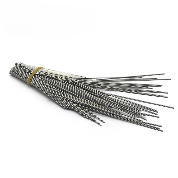 YG10X 90.5Hra 超硬ソリッドロッド 1.0-8.0 ミリメートル直径 100 ミリメートル長さストレートシャンクロング CNC 旋盤ツール超硬丸棒