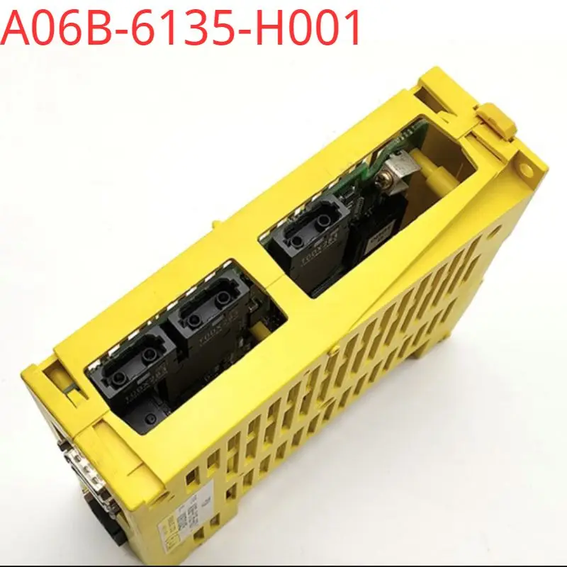 

A06B-6135-H001 FANUC Fanuc IO Output Module