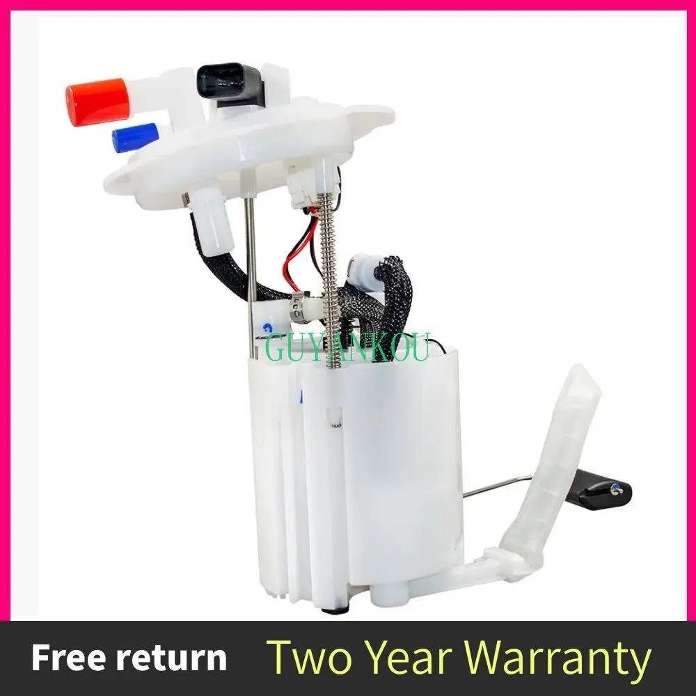 

Fuel Pump Module Assembly 31110-3Q600 31110-3Q500 31110-3Q700 31110-3Q699 For Hyundai Sonata 2011-2014 Kia Optima 2012-2015 2.4L