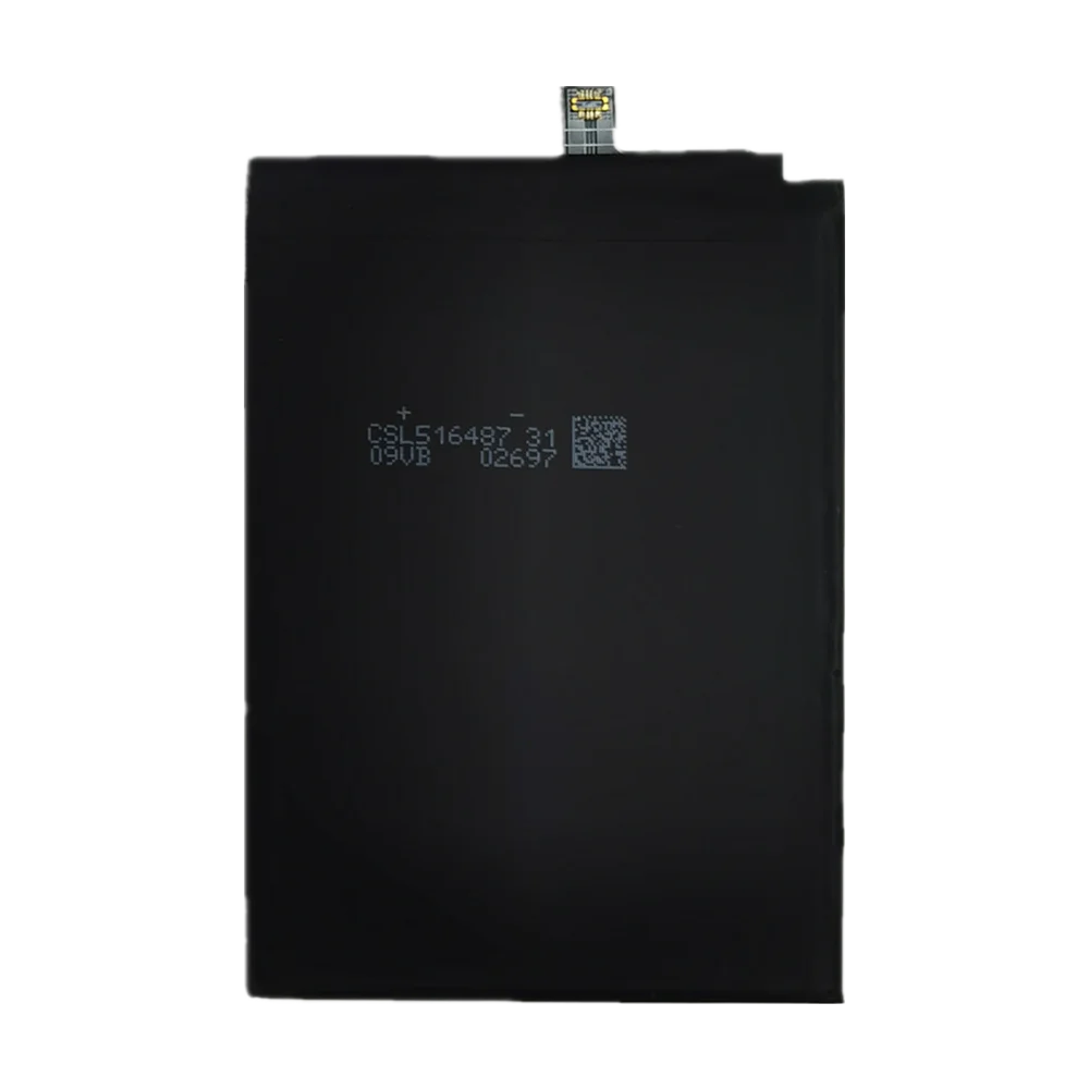 5020mAh BN53 Battery For Xiaomi Redmi Note 10 pro 10Pro Max / Redmi Note 9 Pro 9Pro Max Phone Bateria Batteries + Free Tools