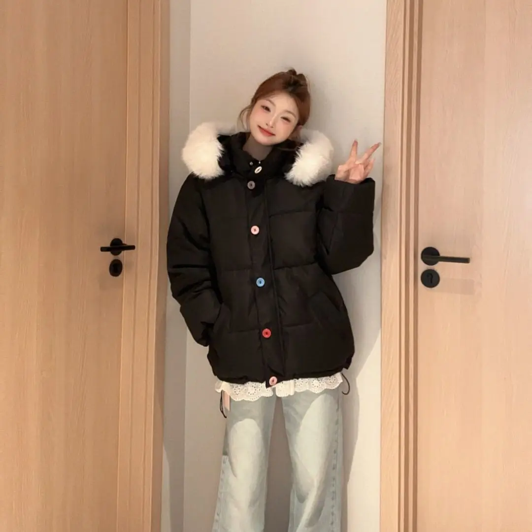 

Puffer Parkas Woman Bubble Womens Streetwears Urban City Town Village Settlement Community Neighborhood District Clothing Ladies