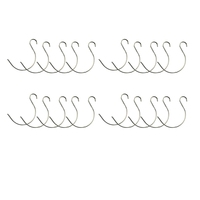 10 Pairs Ohm Springs For Axis Lock Benchmade 940 535 555 556 557 707 533