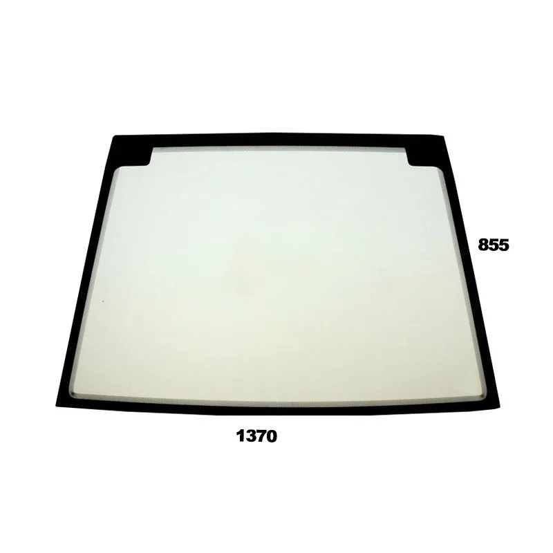 ATV&UTVNew Replacement Glass E48349 for Tractor Agricultural Machinery Parts