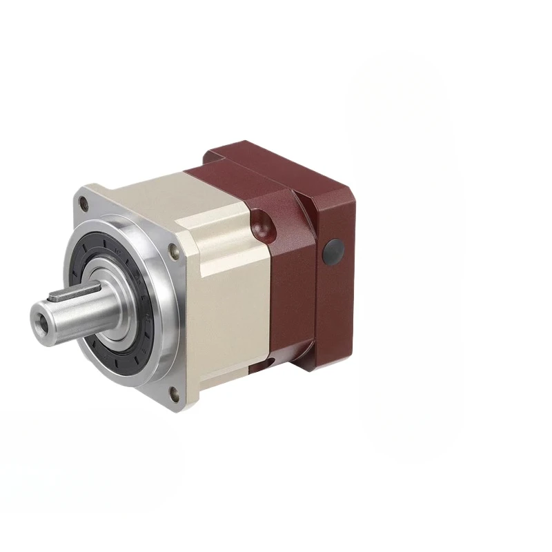 Precision planetary gear reducer AC servo stepper motor motor reducer