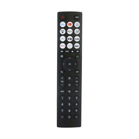 ERF2B36H infrared Remote Control For Hisense TV
