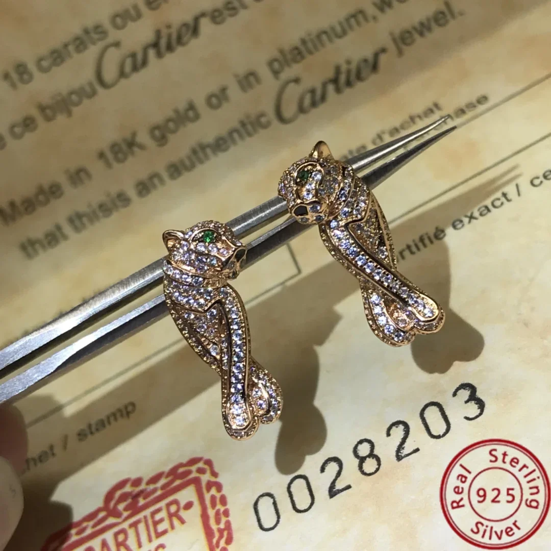 Unlock Your Inner Glamour with 925 Silver Cart Earrings - Youthful Flair, Premium Quality, Discounted Price, Free Shipping Offer