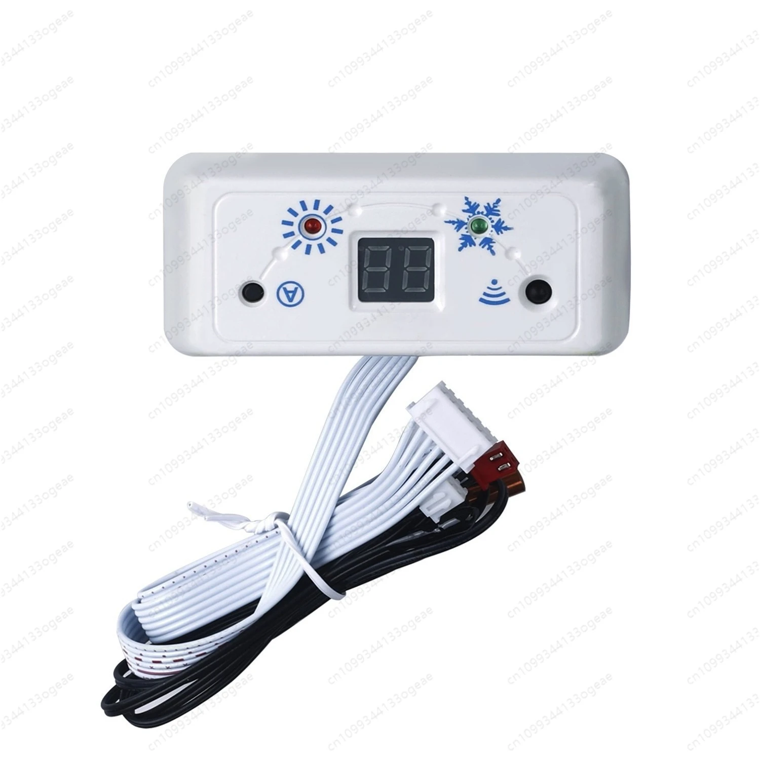 82U inverter air conditioner wall-mounted machine universal control board supports 24000BTU super power