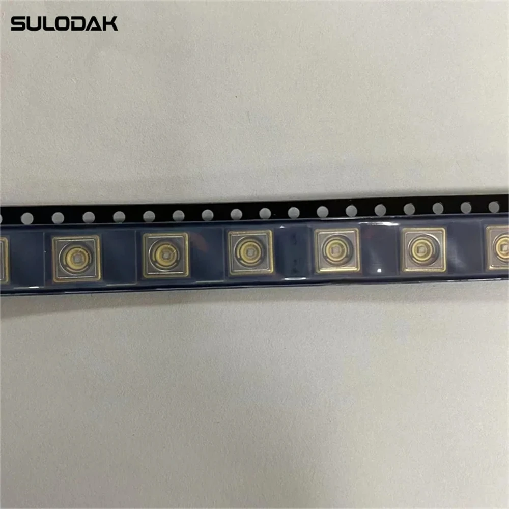 Imagem -06 - Led Fonte Lâmpadas Beads para Roland Led Chip Board Lef 20 Lef200 395nm uv