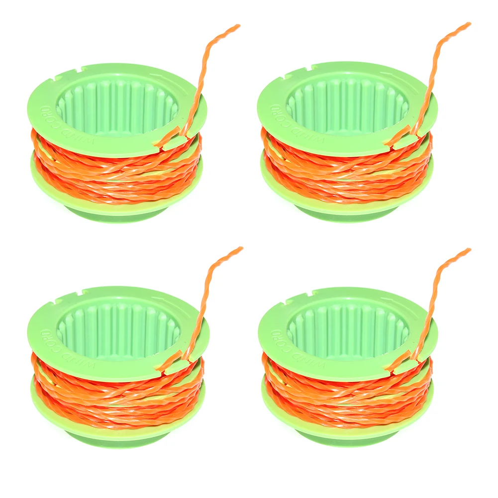 String Trimmer Spool Suit For EGO Power+ AS1300 ST1500 ST1500SF ST1500XY ST1501-S ST1500-S ST1502 ST1502SA ST1502XY ST1504SF