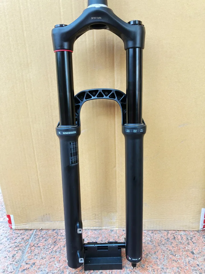 Rockshox-マウンテンバイクエアサスペンションフォーク,Bluetooth,35g
