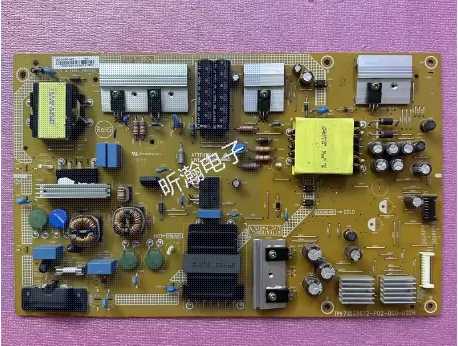 

Original 50PUF6102/T3 LCD TV power board 715G8672-P02-000-002H