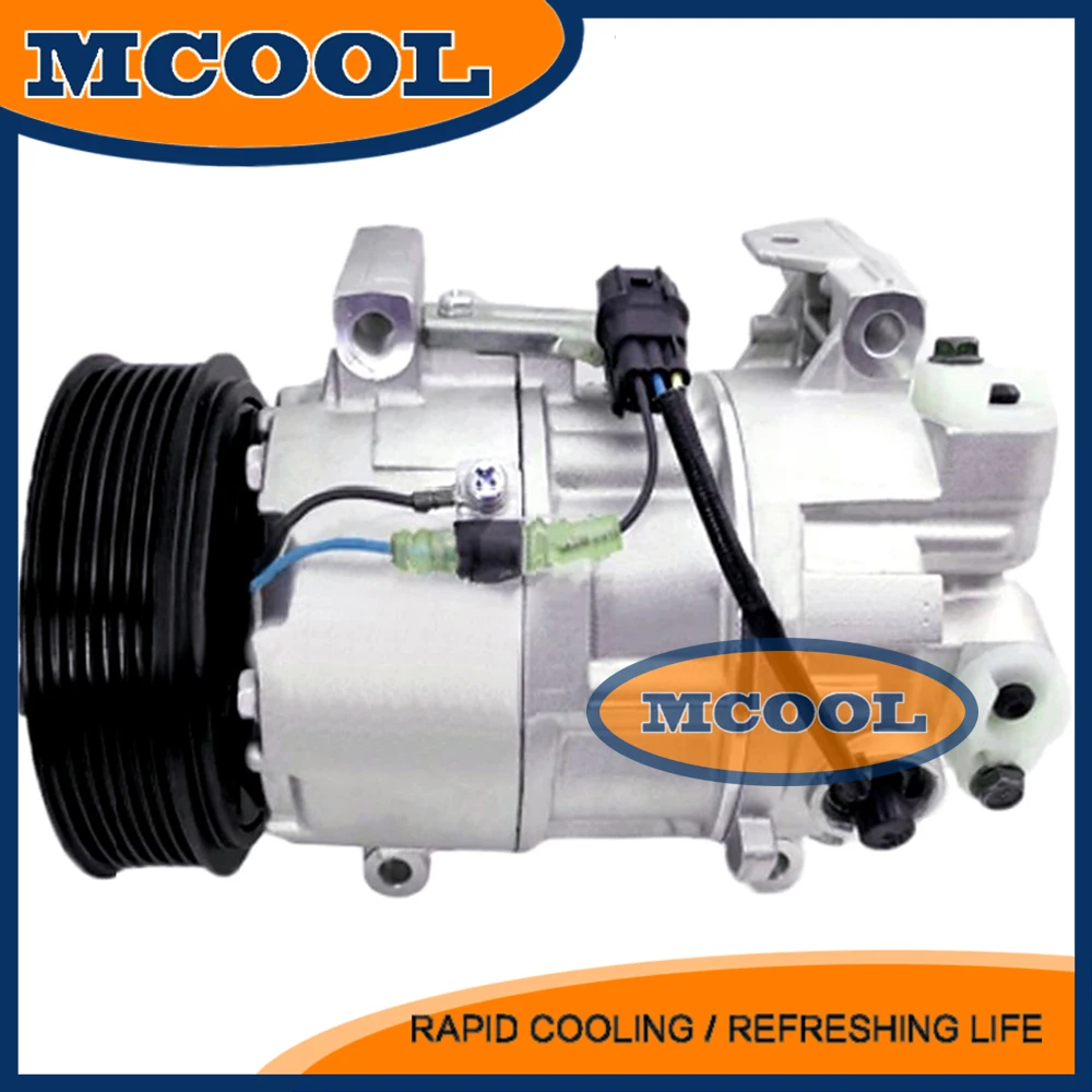 

Auto AC Compressor For Car HONDA Stepwagon Stepwgn 2005-2012 38810RTA007 38800RTA017 38810-RTA-007 38800-RTA-017 DBA-RG3 DBA-RG1