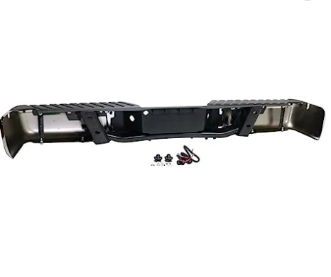 Hot Sell F150 Truck Bumper Full Width Front  and Rear  Combo fit 09-20 Ford  (Excluding Raptor) 2 door 4 