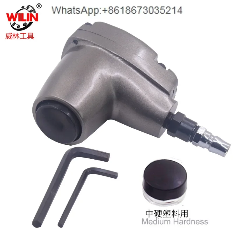 WL-801 Pneumatic Pa…