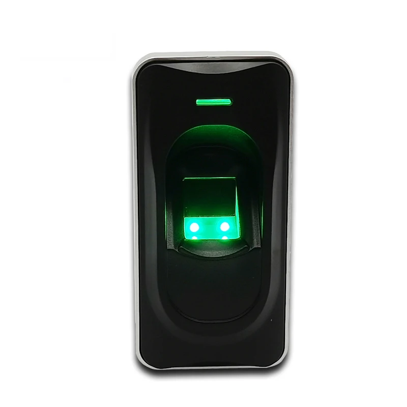 

FR1200 IP65 Waterproof For inbio160 inbio260 Inbio 460 F18 Access Control RS485 Rfid 125khz Card Fingerprint Exit Reader