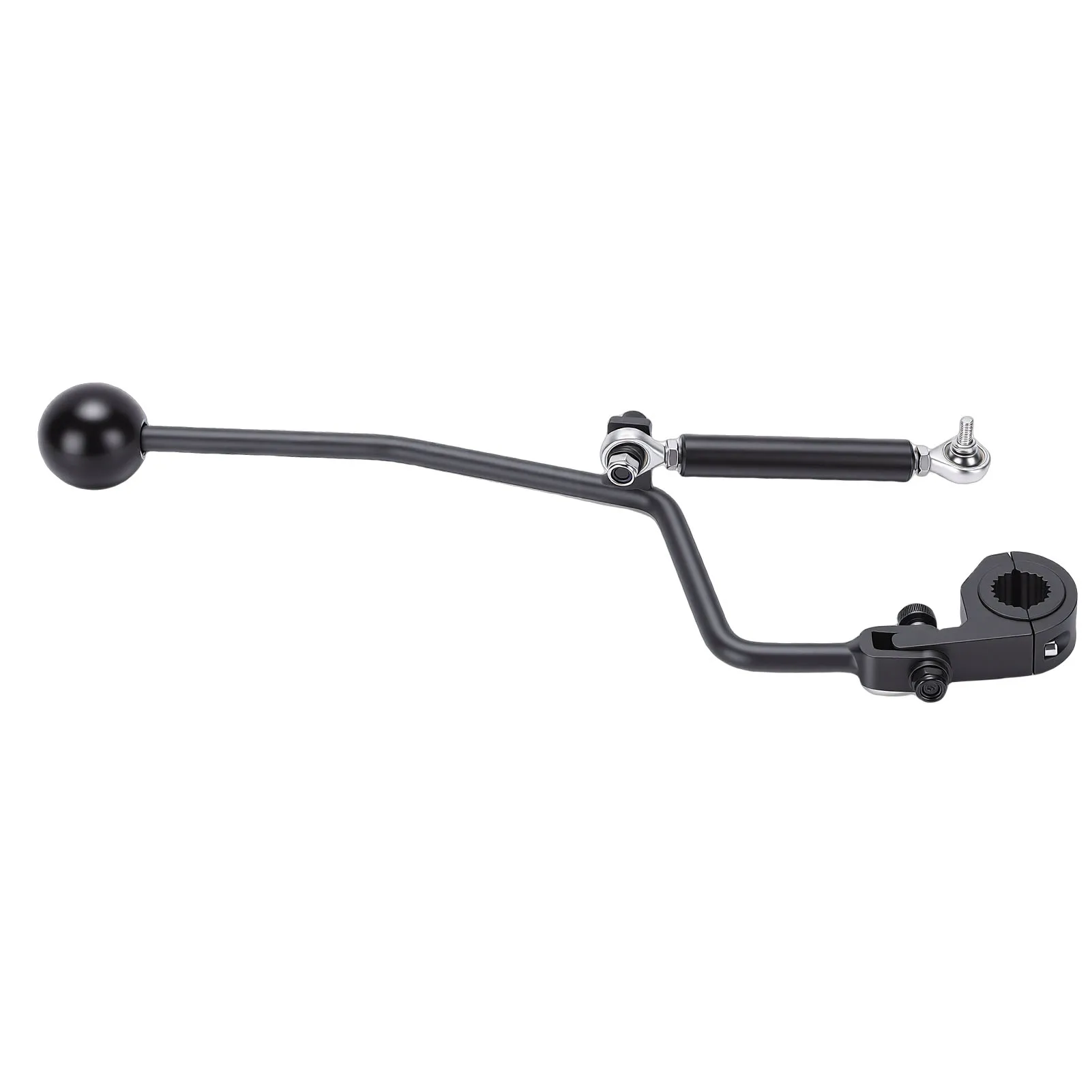 Forward and Reverse Shifter Kit Ergonomic Design Replacement for  Ryker 600 900 2019-up Forward Reverse Hand Shifter Kit
