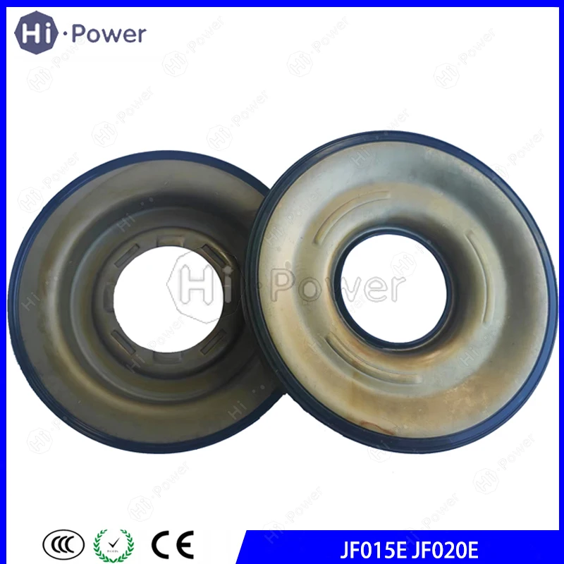 

JF015E JF020E RE0F11A CTV Transmission Piston Kit A182003A-RB for NISSAN Sylphy Gearbox Repair Kit