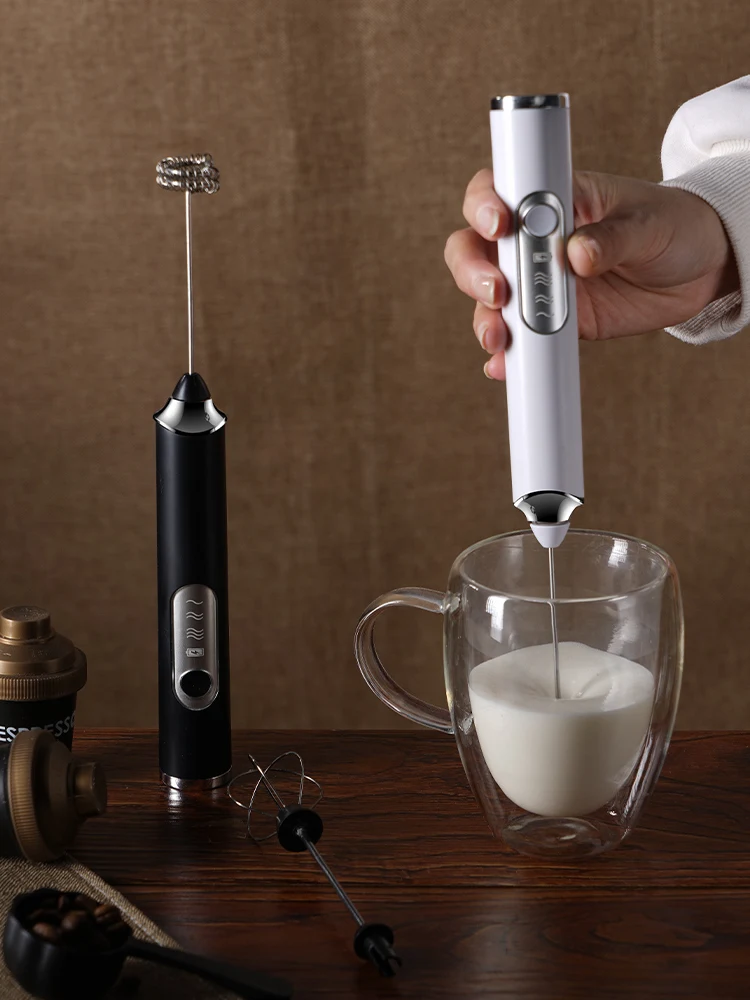 Thumbnail 2 - #79 Trending Milk Frothers Right Now