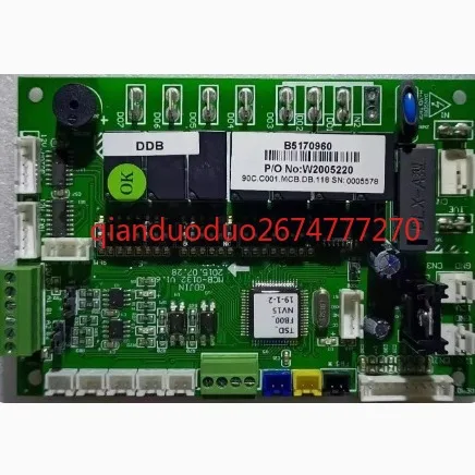

Suitable for Tianjia central air conditioning module machine duct machine constant temperature and humidity machine B5171338