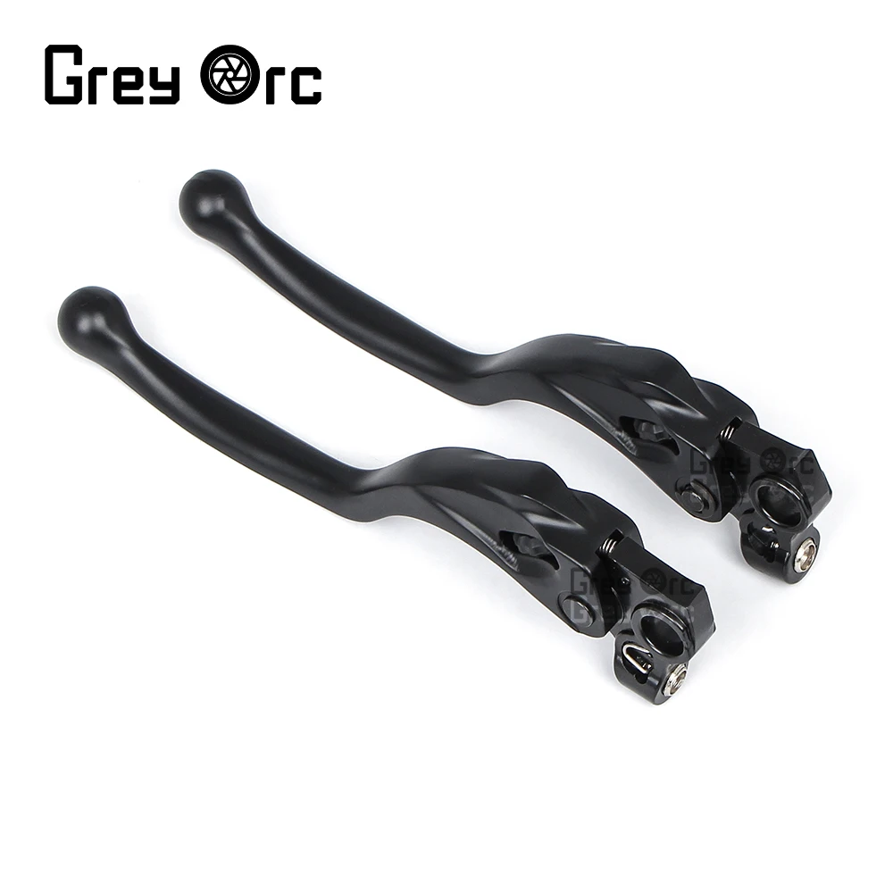 ل Ducati تشويش إذاعي 800 1100 Monster 821 Multistrada 950 دراجة نارية الفرامل رافعة مخلب رافعة Abs مقبض التحكم الأمامي رافعة