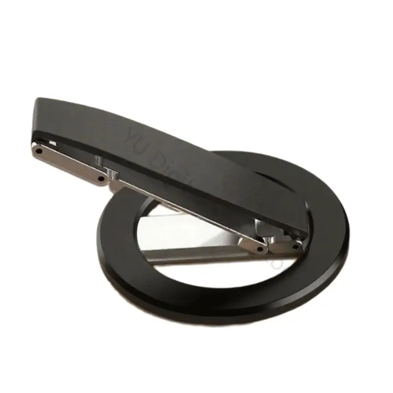 96BA Ergonomischer magnetischer Telefonklingelständer mit schneller Installation für sichere Einhandbedienung beim Pendeln – Detail 5