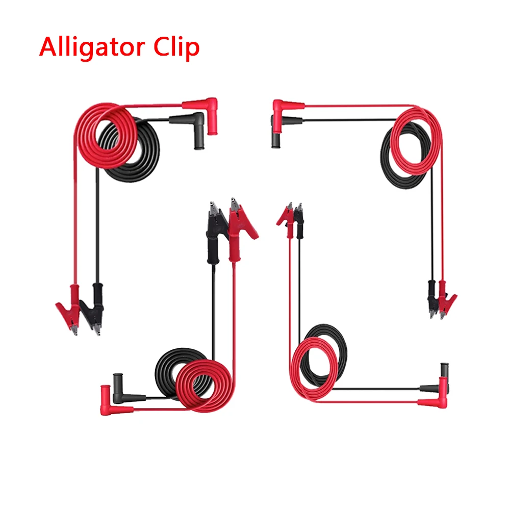 Multimeter 4MM Bana… - image