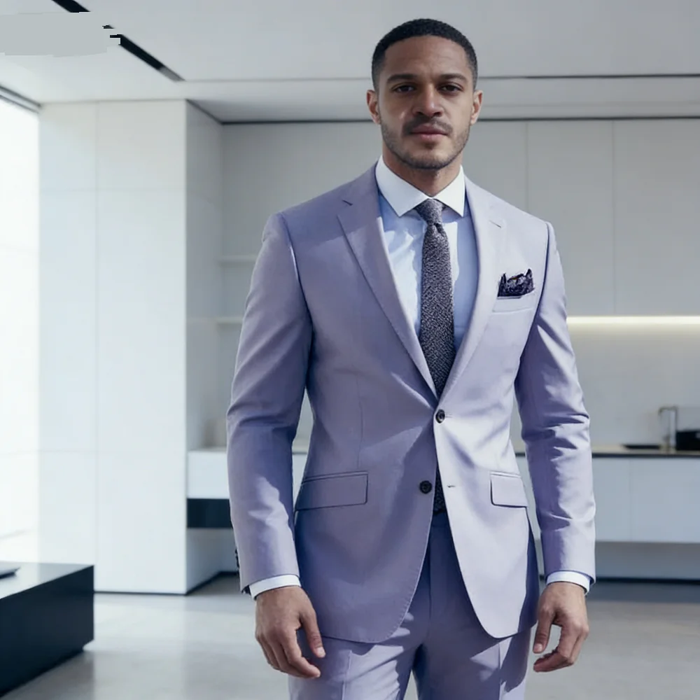 Double-Breasted Out… - image