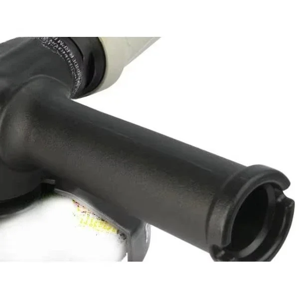 Compressed air angle grinder 0.35 kW