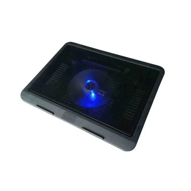 

14 Inch Portable Support Fan for Laptop Cooler, Notebook USB Air Extracting Cooling Fan, Cool Fans