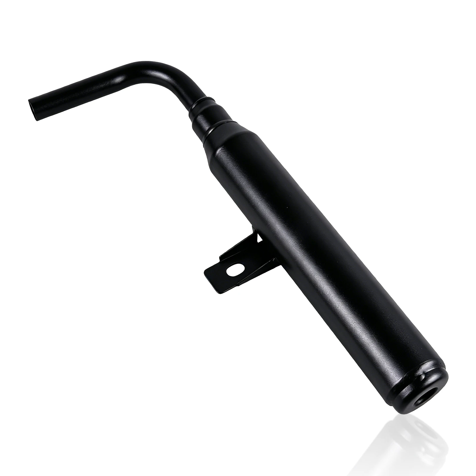 Exhaust Muffler Pipe for Yamaha PW50 PY50 PW PY 50 PEEWEE 50 Dirt Bike Kids Bike