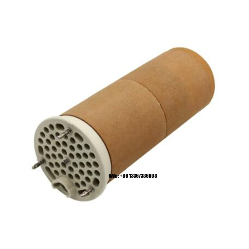 

113.434 Heating Element 3*480V 15KW Ceramic Heater Hot Air Torch Plastic Welder Machine Accessories Power Tool Accessory Heat
