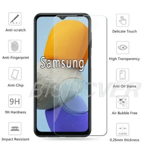 For Vivo 1901 1902 1904 1906 1907 1920 V2024 V2025 V2026 V2027 V2029 V2032 V2111 Tempered Glass Protective Screen Film