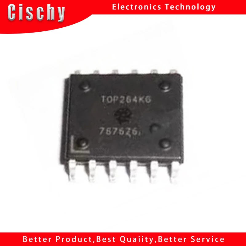 

5 шт./лот TOP264KG 264KG 264 ESOP11 в наличии