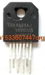 10pcsHigh quality products original TDA4864AJ TDA4864 IC field scanning