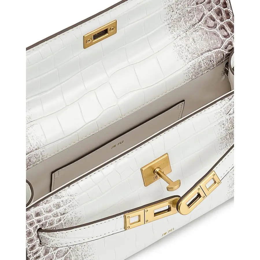 Bolso con asa superior Noor