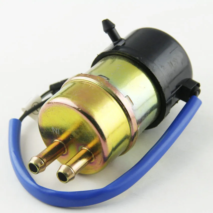 Motorcycle Fuel Pump For Kawasaki MULE 3010 4X4 KAF620/TRANS 4X4 KAF620 MULE 3000 KAF620 MULE 2510 4X4 KAF620 OEM:49040-1055 image 2