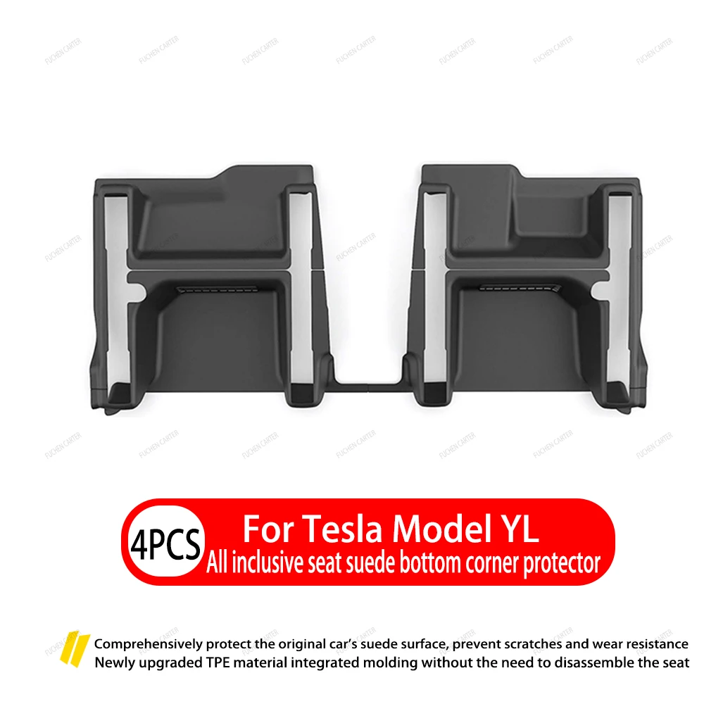 YL TPE 4PCS