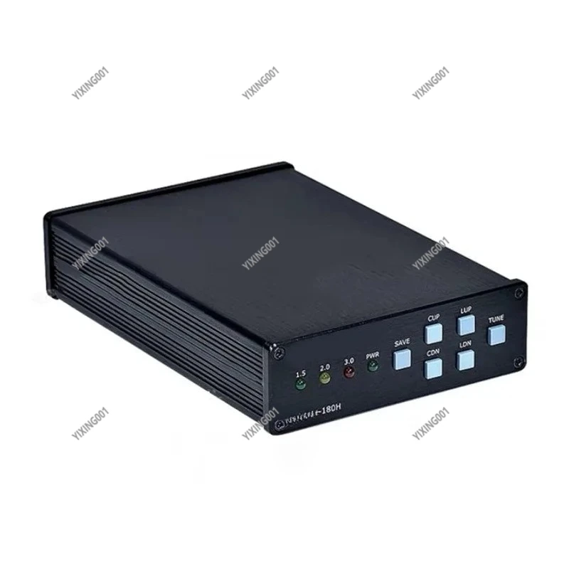 MAT-180H New High Frequency Short Wave Automatic Tuner - Professional Automatic Tuning Equipment