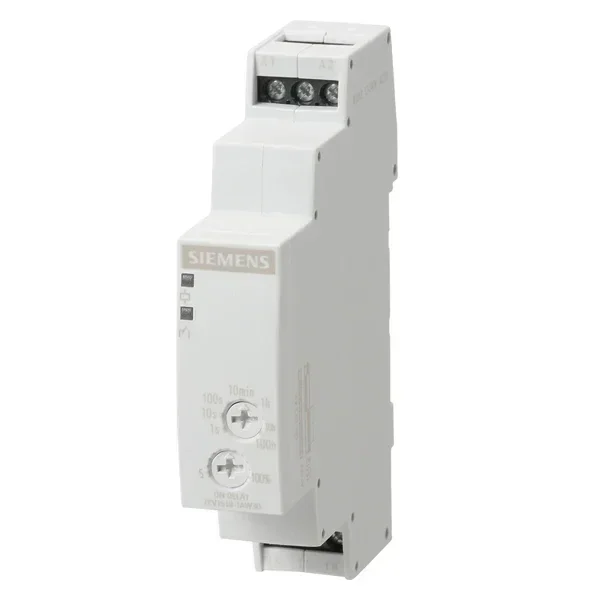 

PLC 7PV1518-1AW30 Timing Relais Time Relay Industrial Relays