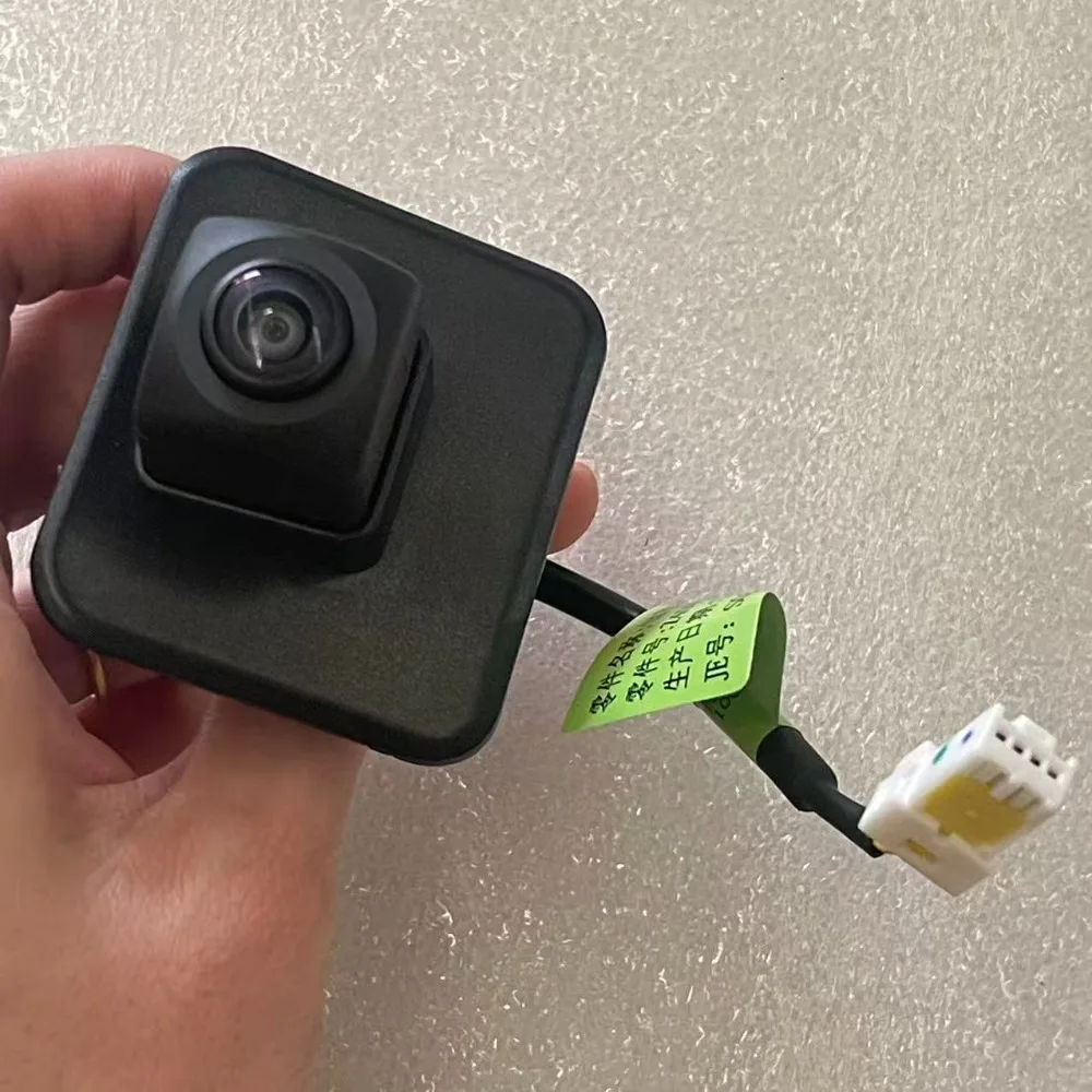 For Aeolus E70 Rear Reverse Radar Camera Probe Panoramic Image Genuine Brand New Z400065360