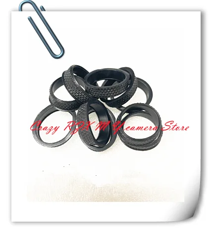 Copy NEW For Canon 5D4 / 6D2 Mode Dial Button Round Rubber Cover Ring 5DIV 5DM4 6DII 6DM2 5D Mark IV 4 M4 Mark4 6D II 2 M2 Mark2